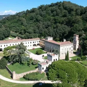 Castello Di Lispida Landhaus