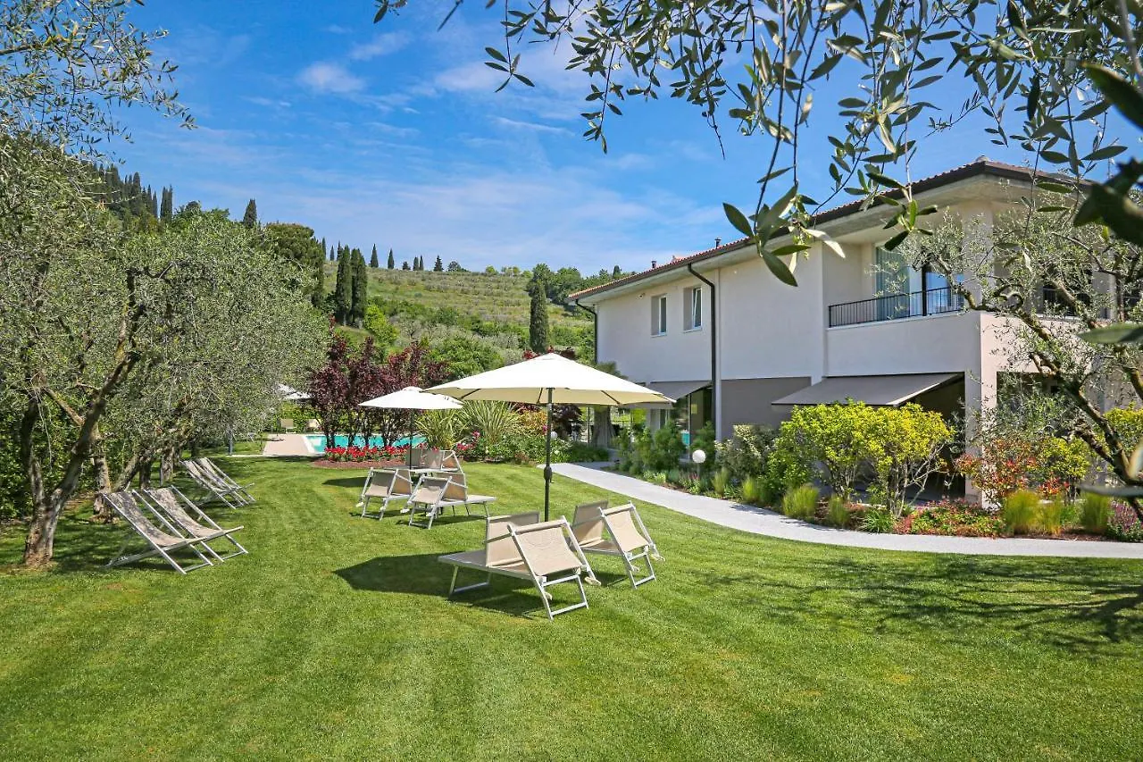 农家乐 Agriturismo La Rocca 巴多利诺