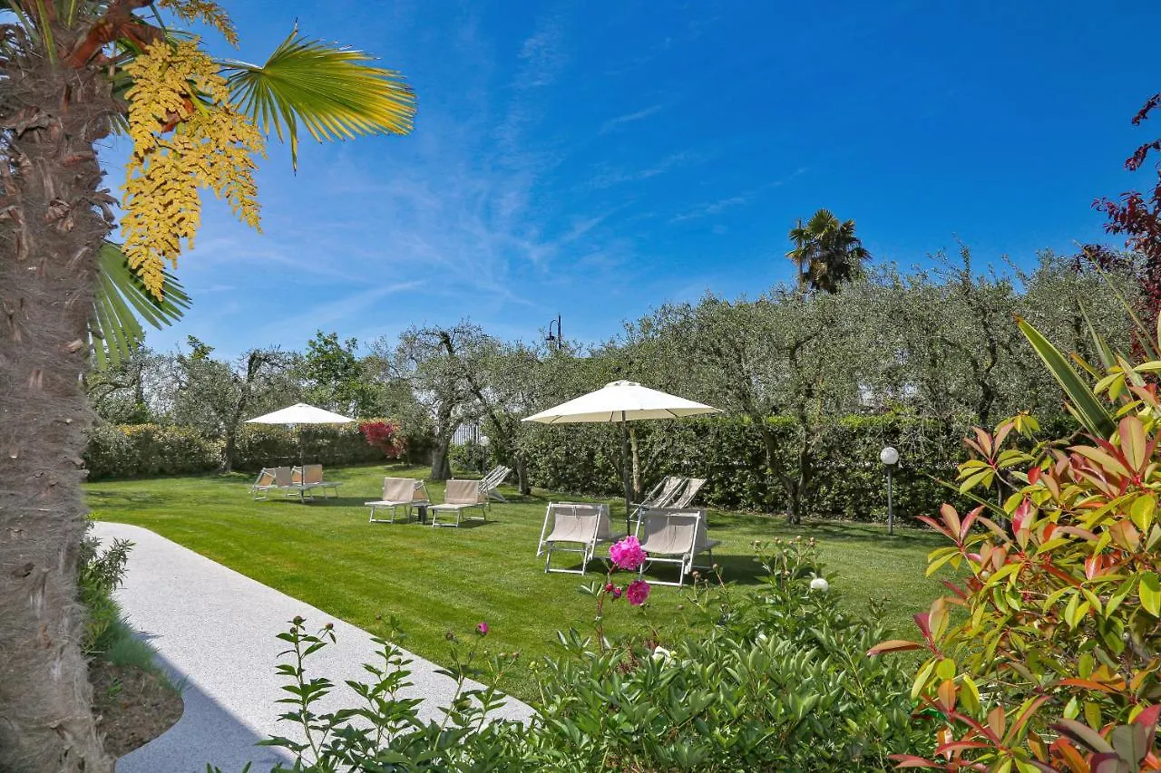 Agriturismo La Rocca Villa Bardolino Farm stay