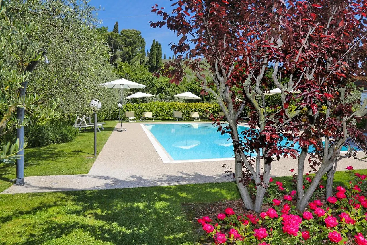 Agriturismo La Rocca Bardolino
