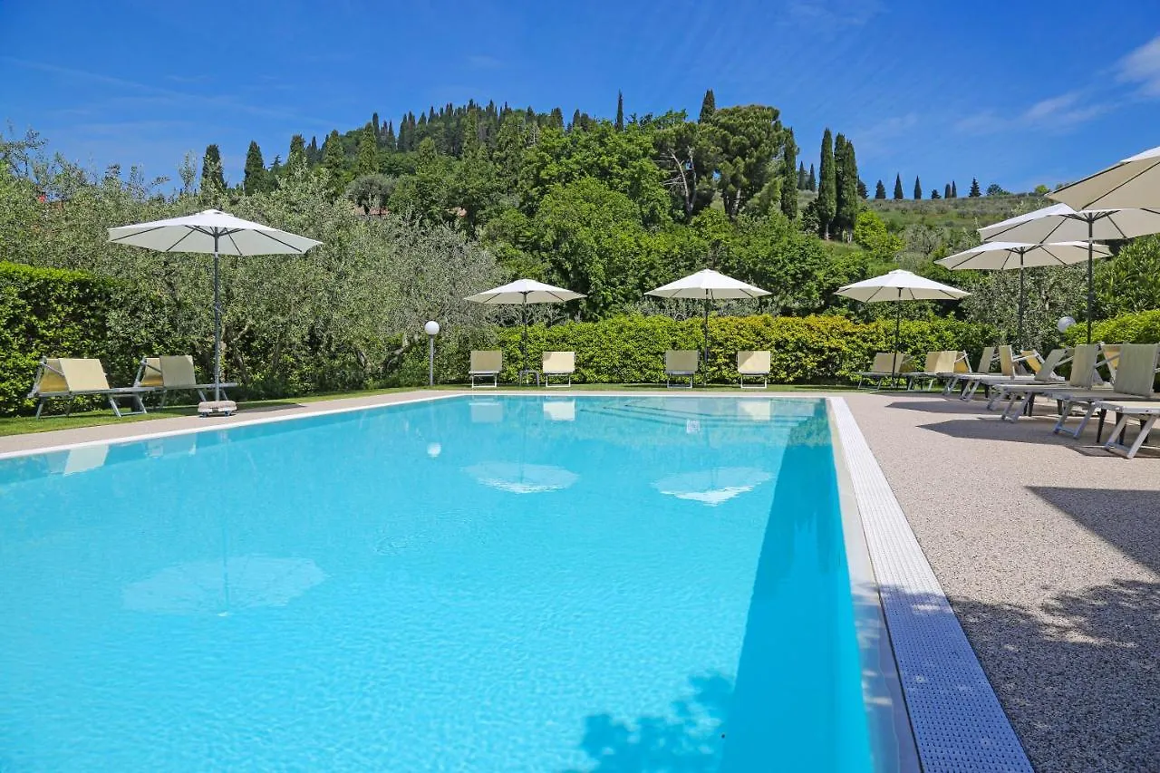 Bauernhof Agriturismo La Rocca Bardolino