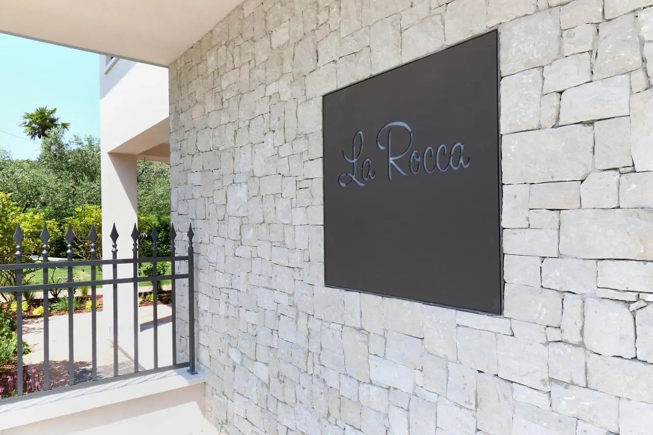 Agriturismo La Rocca Bardolino