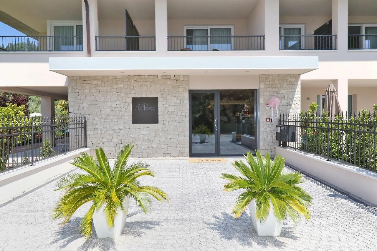 Agriturismo La Rocca Villa Bardolino 0*,  Italy