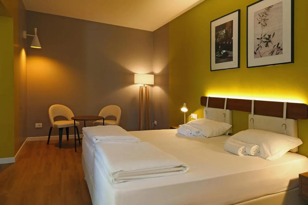 Agriturismo La Rocca Bardolino