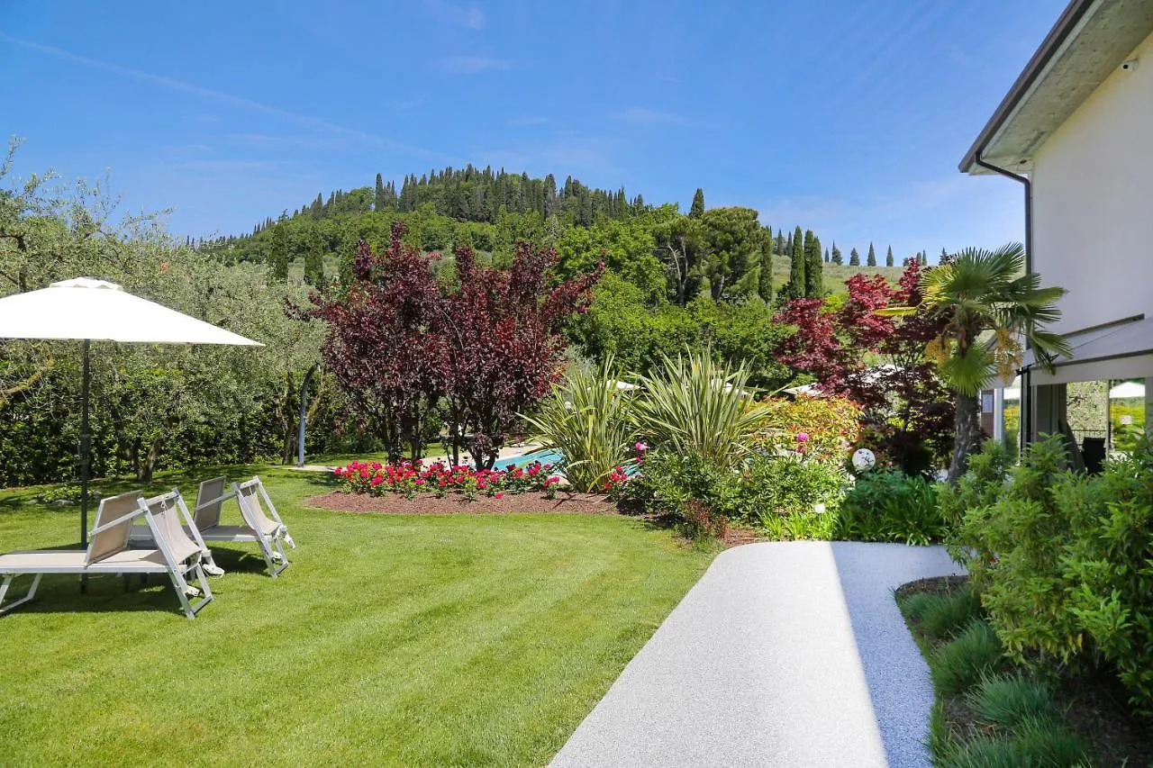 Agriturismo La Rocca Bardolino 0*,  Italien