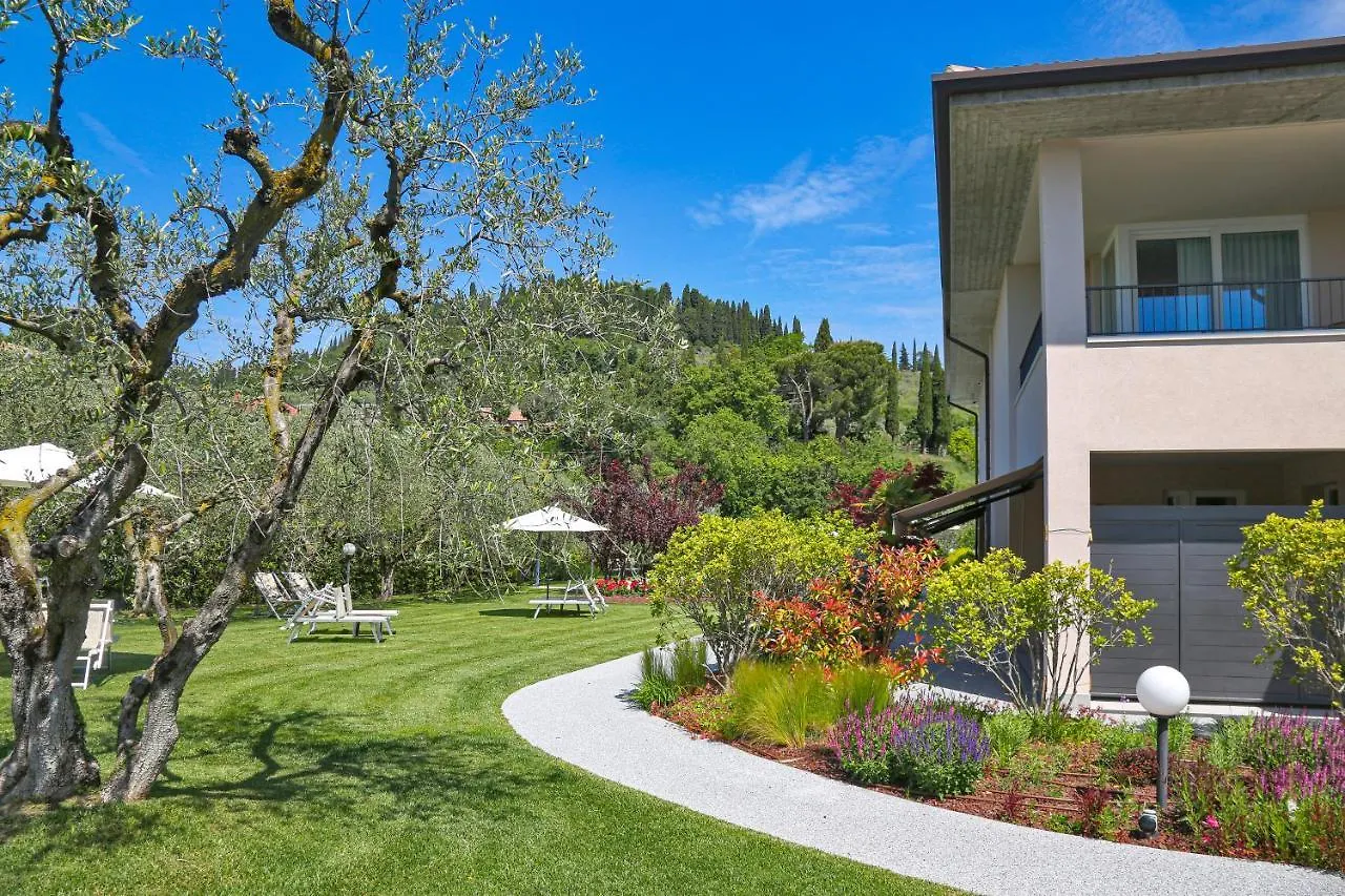 Agriturismo La Rocca 巴多利诺