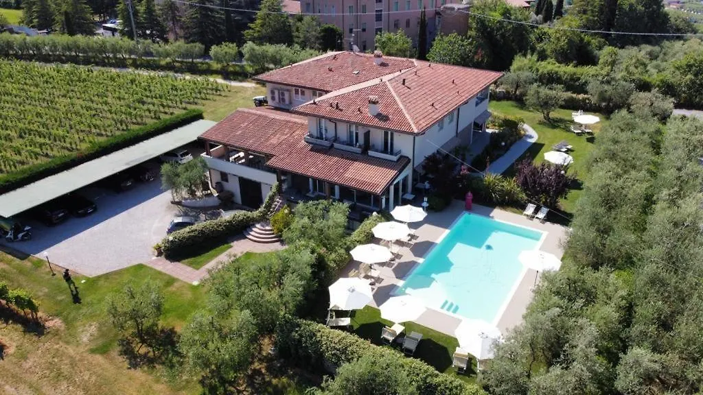 Agriturismo La Rocca Bardolino