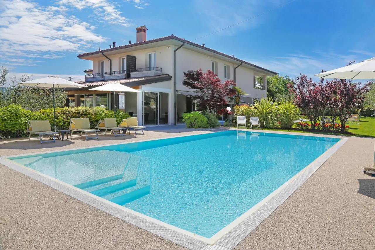 Agriturismo La Rocca Bardolino