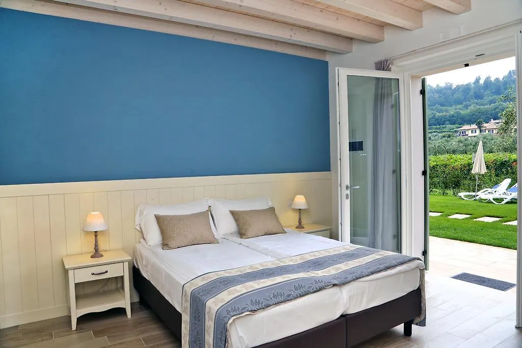 Bauernhof Agriturismo La Rocca Bardolino