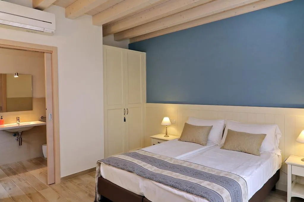 Agriturismo La Rocca Bardolino 0*,