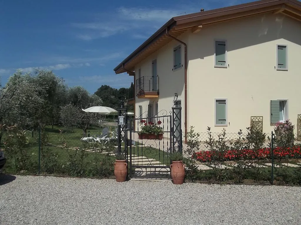 Agriturismo La Rocca Bardolino