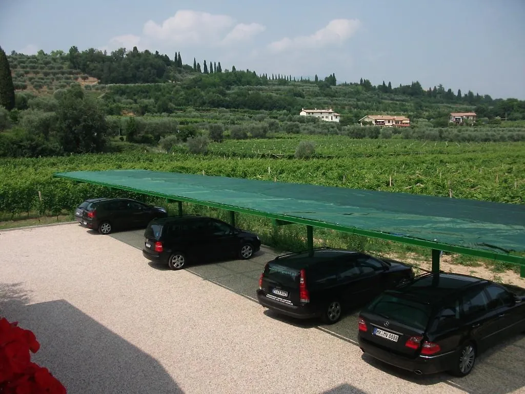 Bauernhof Agriturismo La Rocca Bardolino