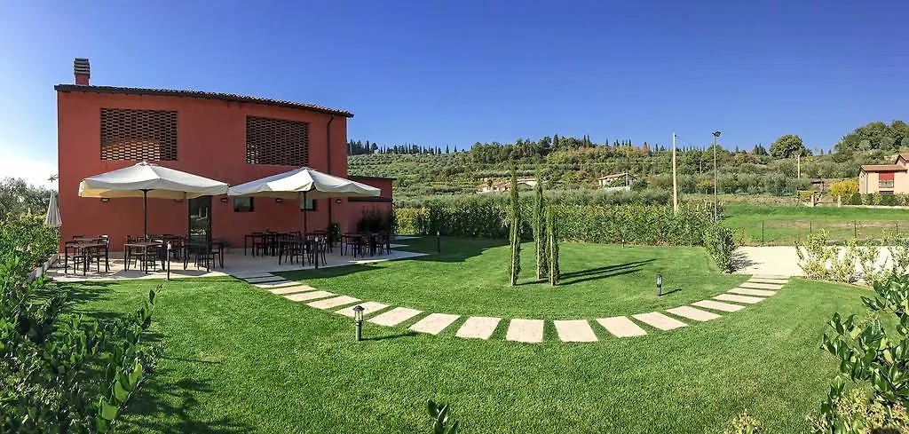 Bauernhof Agriturismo La Rocca Bardolino