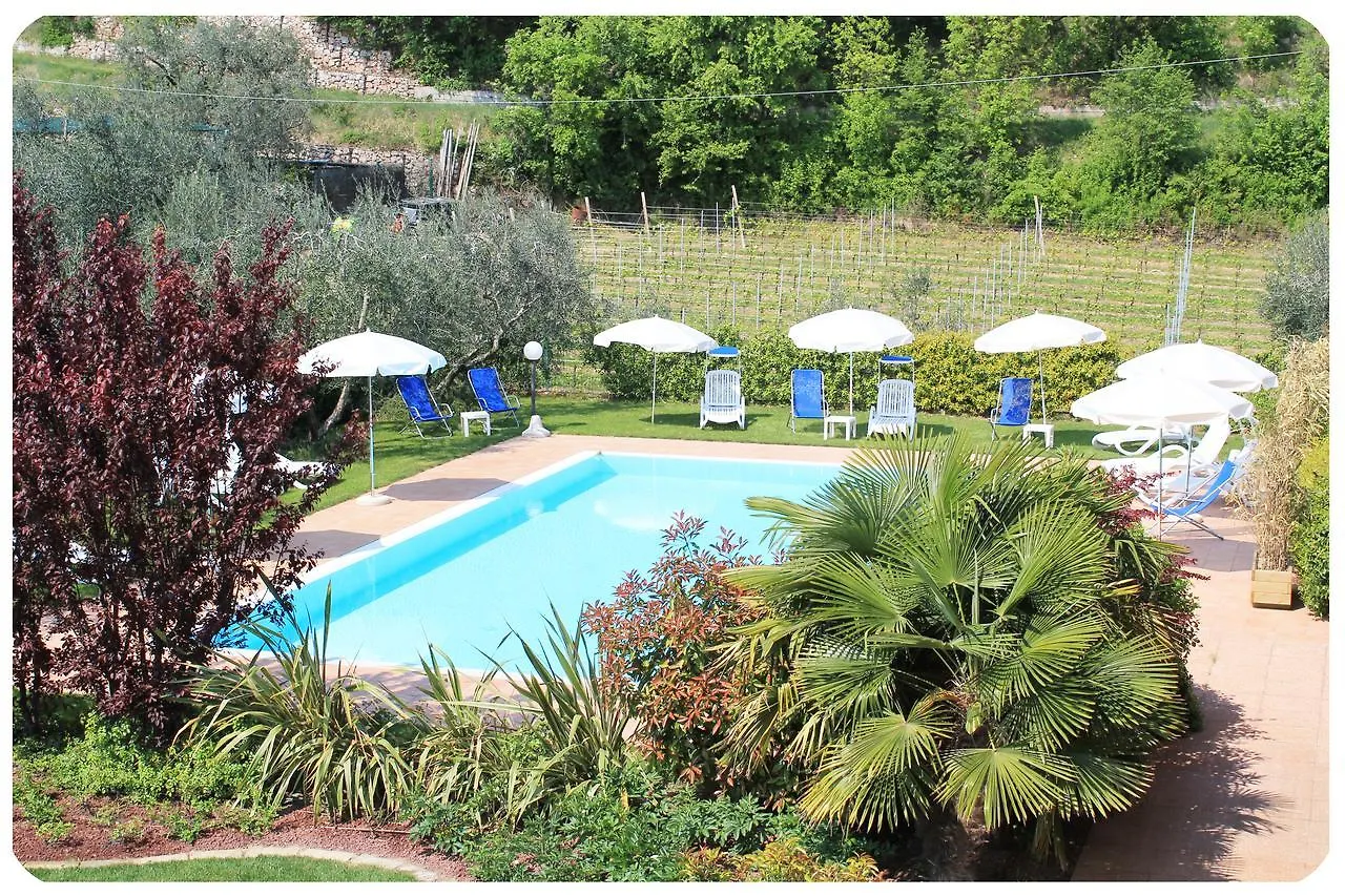 Agriturismo La Rocca Bardolino