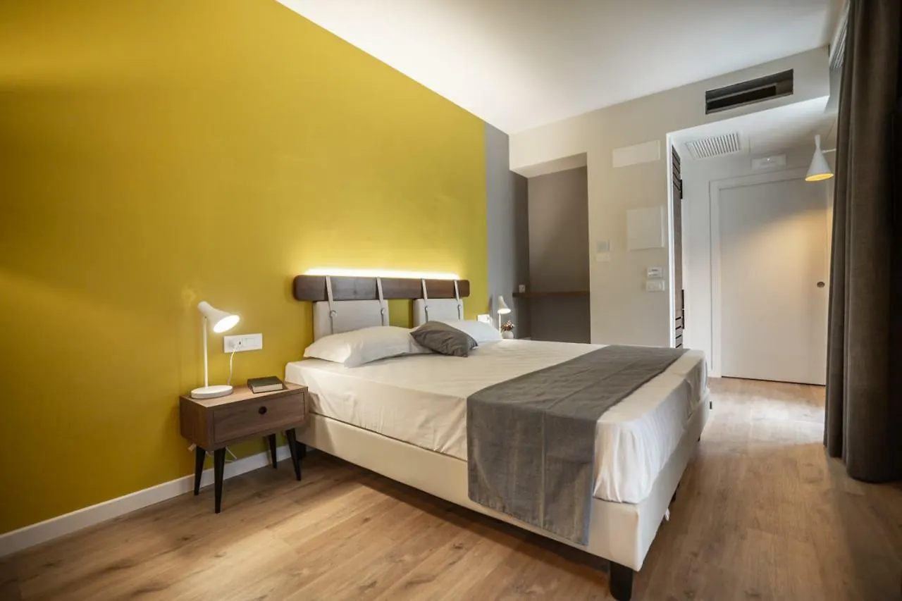 Bauernhof Agriturismo La Rocca Bardolino Italien