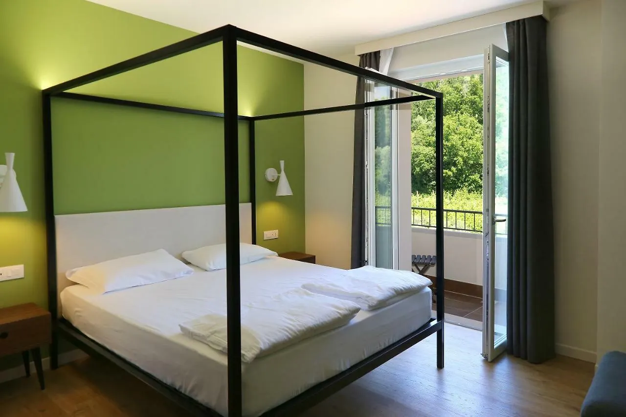 Agriturismo La Rocca Bardolino